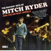 MITCH RYDER _ THE DETROIT WHEELS
